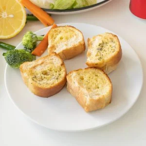 Butter Garlic Bread