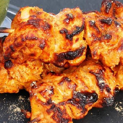 Chicken Tikka