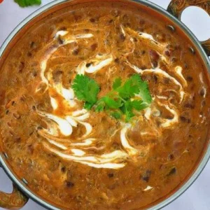 Dal Makhani