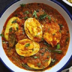 Egg Curry