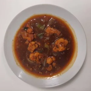 Gobi Manchurian