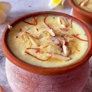 Kesar Malai Kulfi