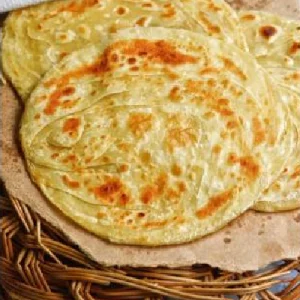 Laccha Paratha