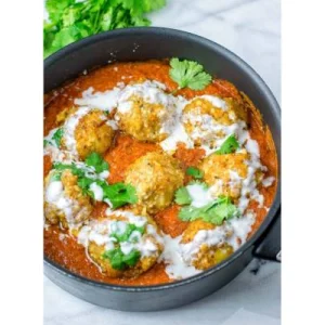 Malai Kofta