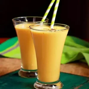 Mango Lassi