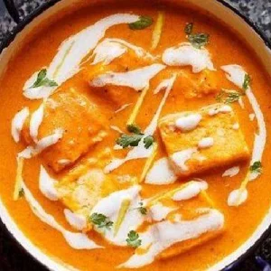 Paneer Butter Masala