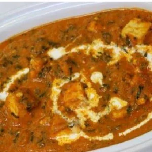 Paneer Lasooni