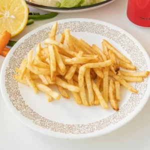 Peri Peri French Fries