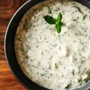 Raita Mint