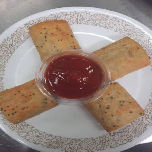 Veggie Rolls