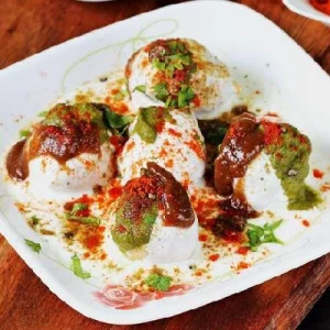 dahi bhalla