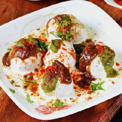 Dahi Bhalla