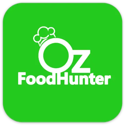 Oz Food Hunter