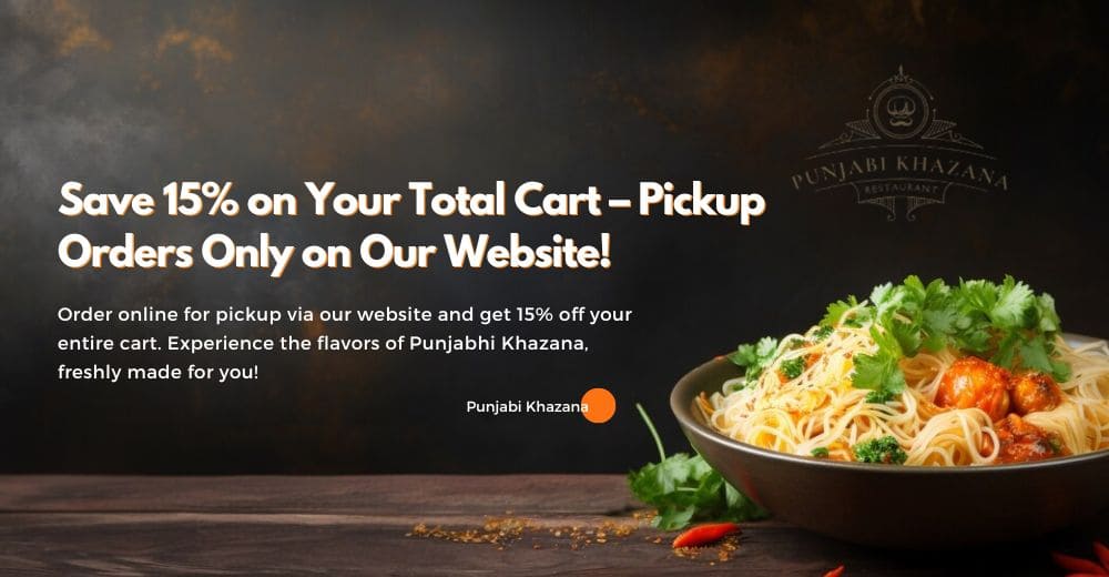 Punjabi Khazana Banner Popup