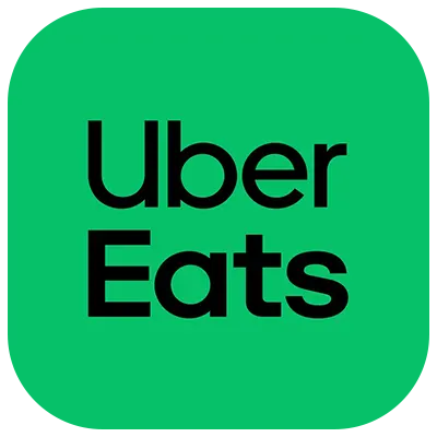 Uber eats